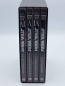 Preview: Star Wars Trilogie inkl. Bonusmaterial